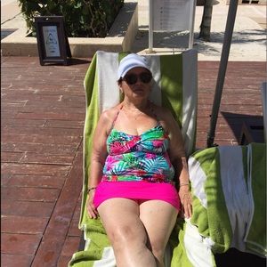 Meet your Posher, Lillian